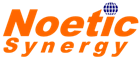 site logo
